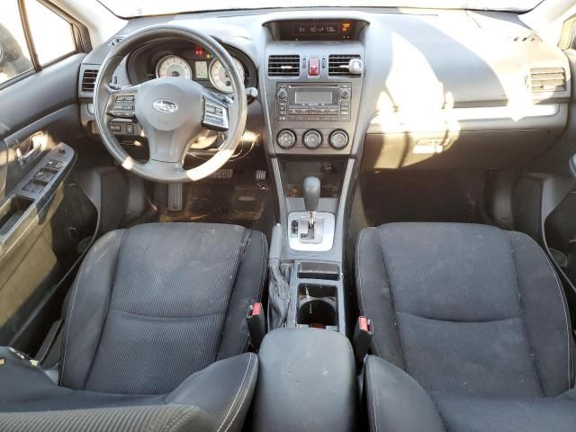 2012 Subaru Impreza Sport Premium