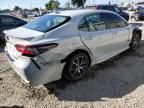 2023 Toyota Camry SE Night Shade