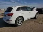 2017 Audi Q5 Premium