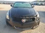 2013 Cadillac ATS Luxury