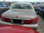 2005 Mercury Grand Marquis GS