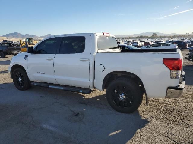 2013 Toyota Tundra Crewmax SR5