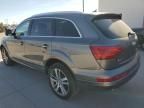 2012 Audi Q7 Prestige