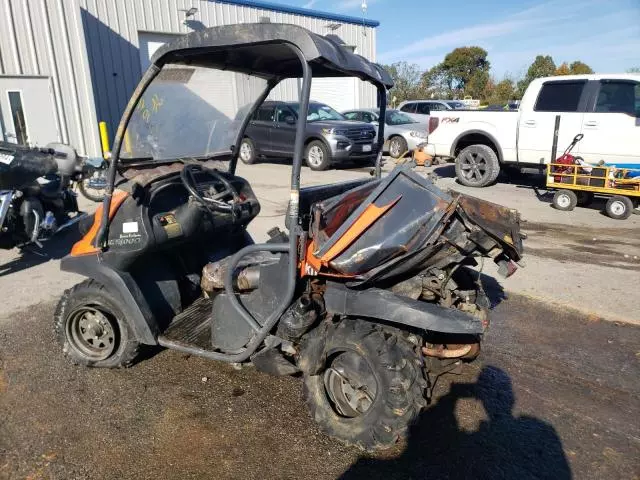 2014 Kubota RTV400CI