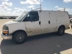 2004 Chevrolet Express G2500