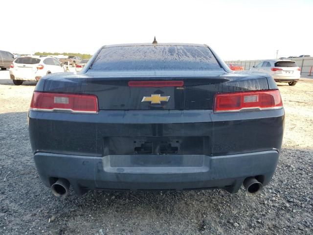 2015 Chevrolet Camaro LS