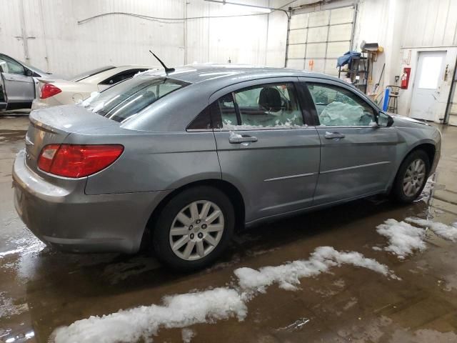 2010 Chrysler Sebring Touring