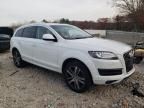 2015 Audi Q7 Premium Plus