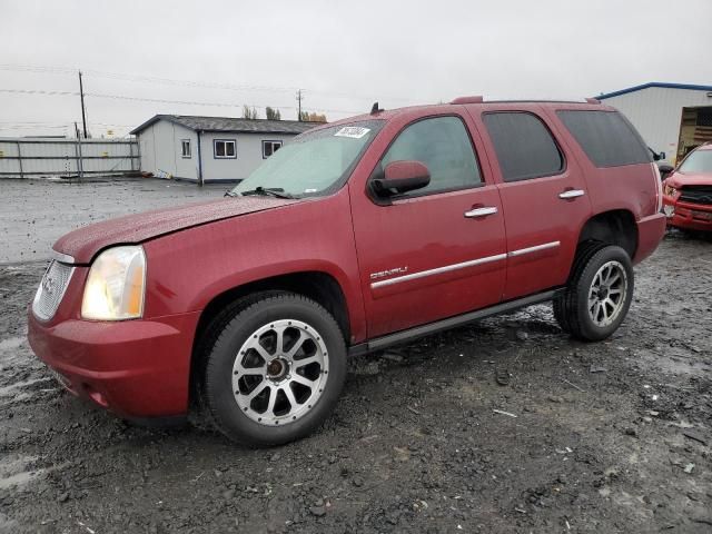 2011 GMC Yukon Denali