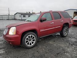 Vehiculos salvage en venta de Copart Airway Heights, WA: 2011 GMC Yukon Denali