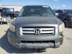 2008 Honda Pilot EXL