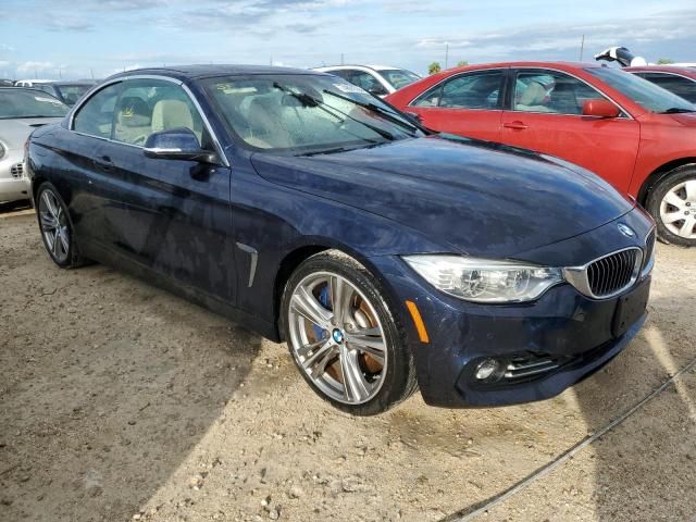 2015 BMW 435 I