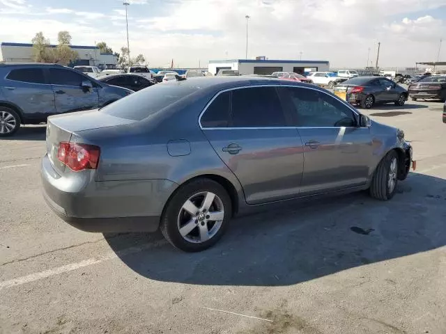 2009 Volkswagen Jetta SE