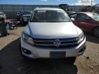 2012 Volkswagen Tiguan S