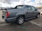 2010 Honda Ridgeline RT