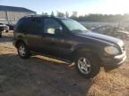 1999 Mercedes-Benz ML 320