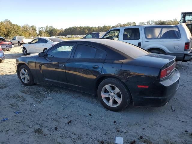 2013 Dodge Charger SE