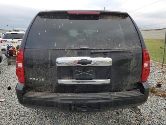 2009 Chevrolet Tahoe C1500  LS