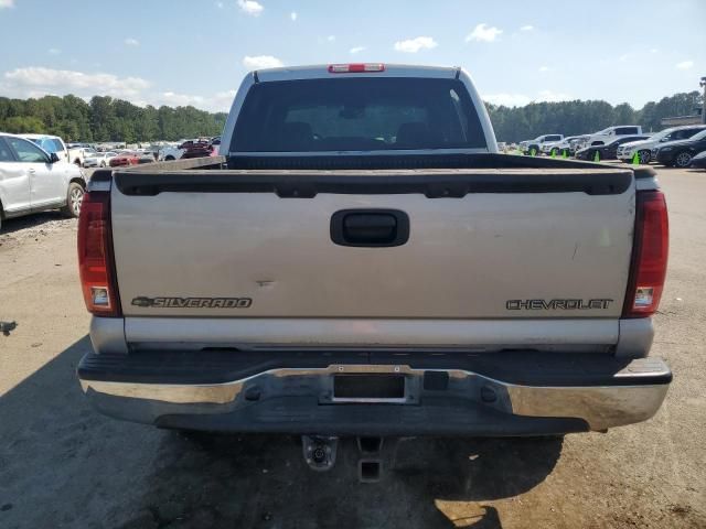 2005 Chevrolet Silverado K1500