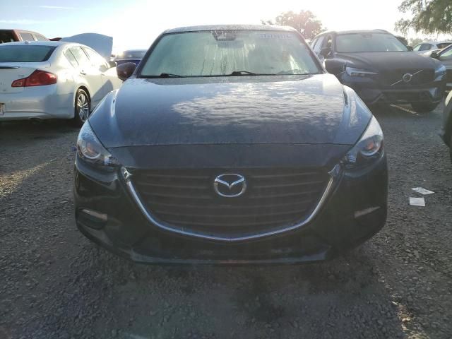 2018 Mazda 3 Touring