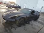 2019 Chevrolet Corvette Grand Sport 1LT