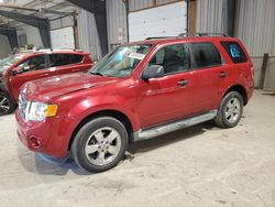 Ford salvage cars for sale: 2011 Ford Escape XLT