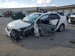 Toyota Vehiculos salvage en venta: 2013 Toyota Corolla Base