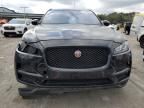 2017 Jaguar F-PACE Premium