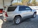 2005 Toyota 4runner SR5