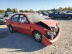 1991 Toyota Tercel Deluxe