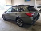 2015 Subaru Outback 3.6R Limited