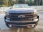 2022 Chevrolet Silverado LTD K1500 LT Trail Boss