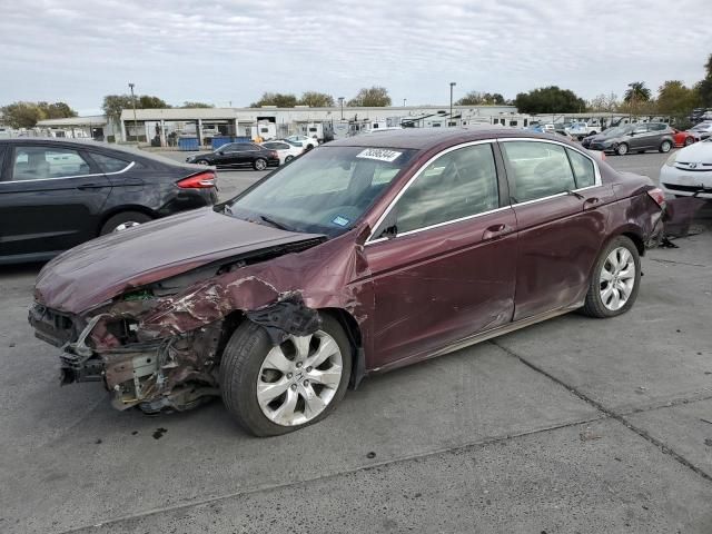 2009 Honda Accord EXL