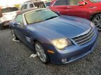 2005 Chrysler Crossfire Limited