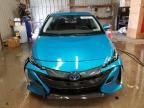 2021 Toyota Prius Prime LE