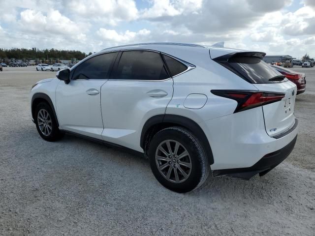 2018 Lexus NX 300 Base