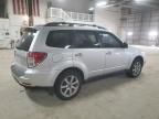 2010 Subaru Forester 2.5XT Limited