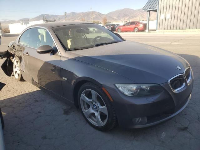 2009 BMW 328 I