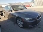 2009 BMW 328 I