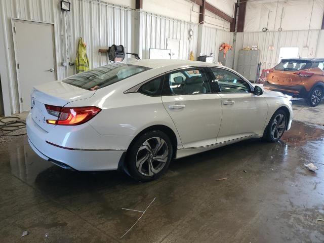 2019 Honda Accord EXL