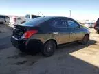 2016 Nissan Versa S