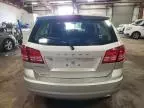 2012 Dodge Journey SE