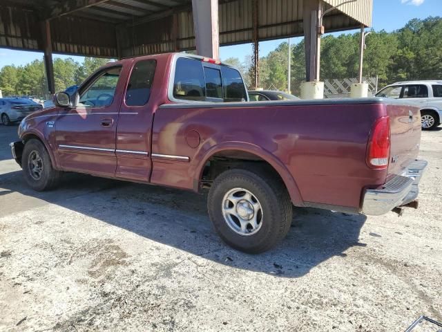 1998 Ford F150