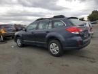 2013 Subaru Outback 2.5I