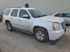 2012 GMC Yukon SLT