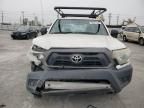 2015 Toyota Tacoma Access Cab