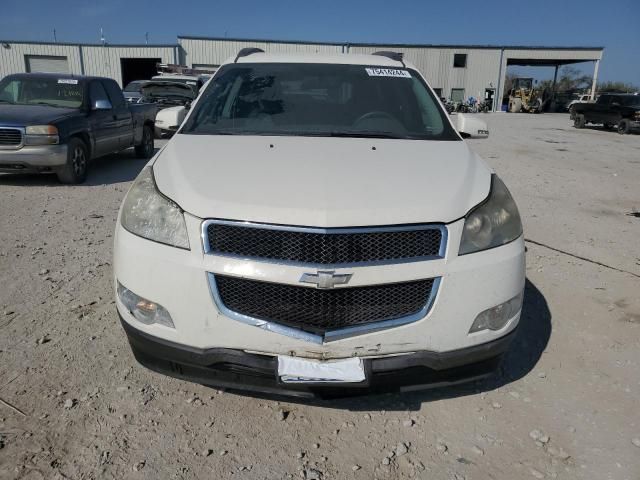 2011 Chevrolet Traverse LT