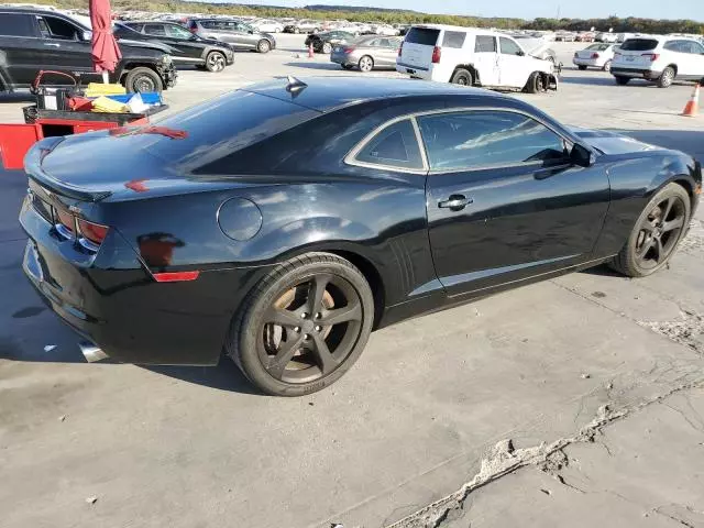 2011 Chevrolet Camaro 2SS