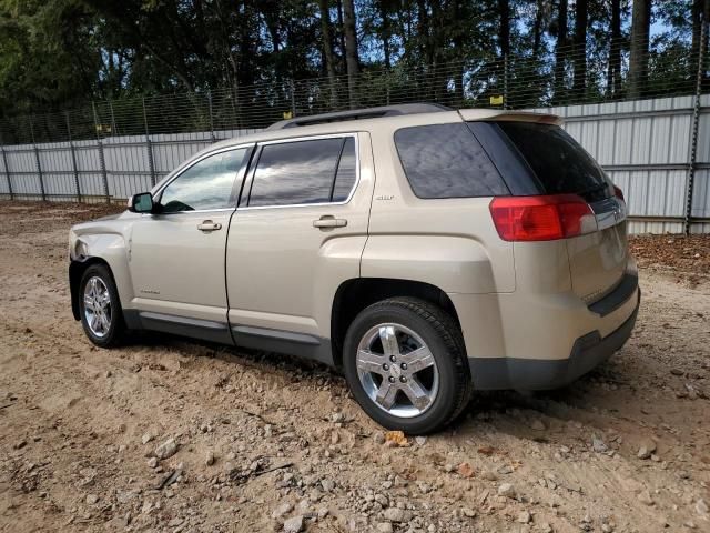 2012 GMC Terrain SLT