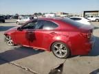 2012 Lexus IS 250